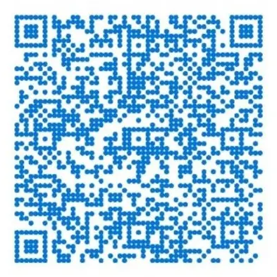 Venmo QR code for @piperspathrescue
